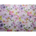 Ramie Solid Woven Fabric Printing Baumwollgewebe (DSC-4124)